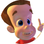 Jimmy Neutron