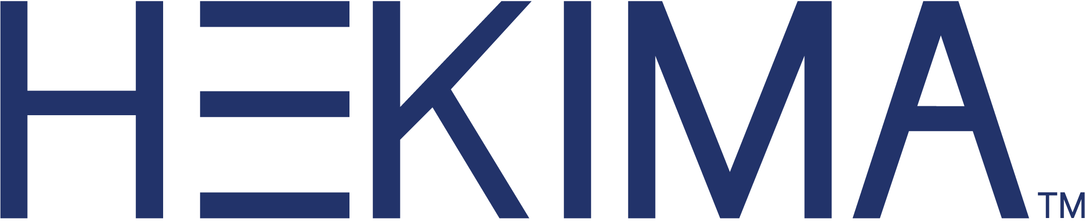 Hekima logo