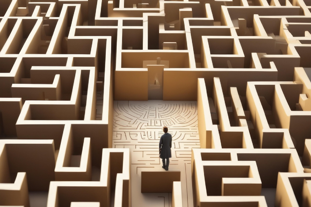 Simplify FirstThe CIO’s Shortcut to Cloud, AI, and Zero Trust