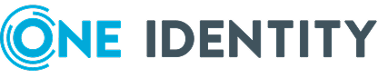 One Identity Logo
